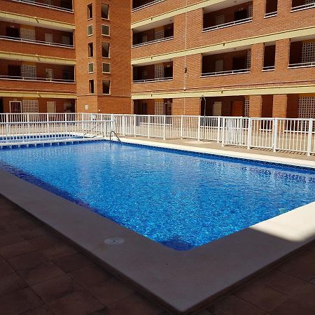 Espanhouse Almoradi 7 Torrevieja Ngoại thất bức ảnh