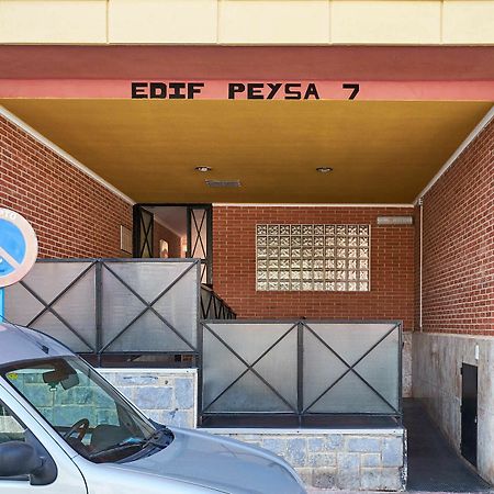 Espanhouse Almoradi 7 Torrevieja Ngoại thất bức ảnh
