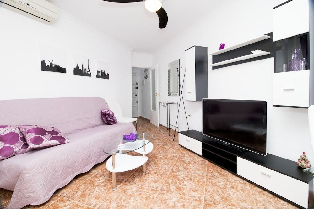 Espanhouse Almoradi 7 Torrevieja Ngoại thất bức ảnh