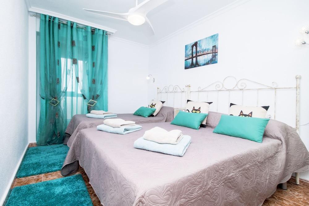 Espanhouse Almoradi 7 Torrevieja Ngoại thất bức ảnh