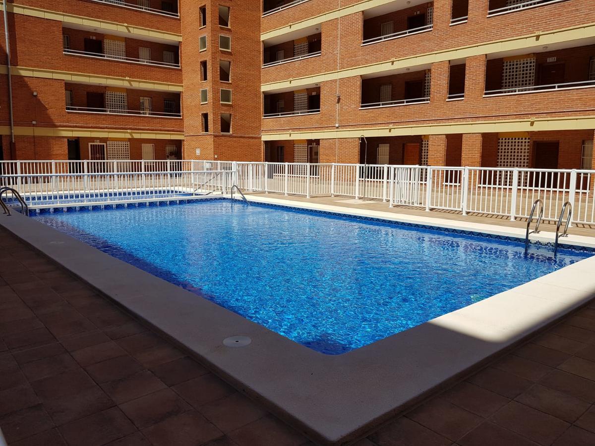 Espanhouse Almoradi 7 Torrevieja Ngoại thất bức ảnh