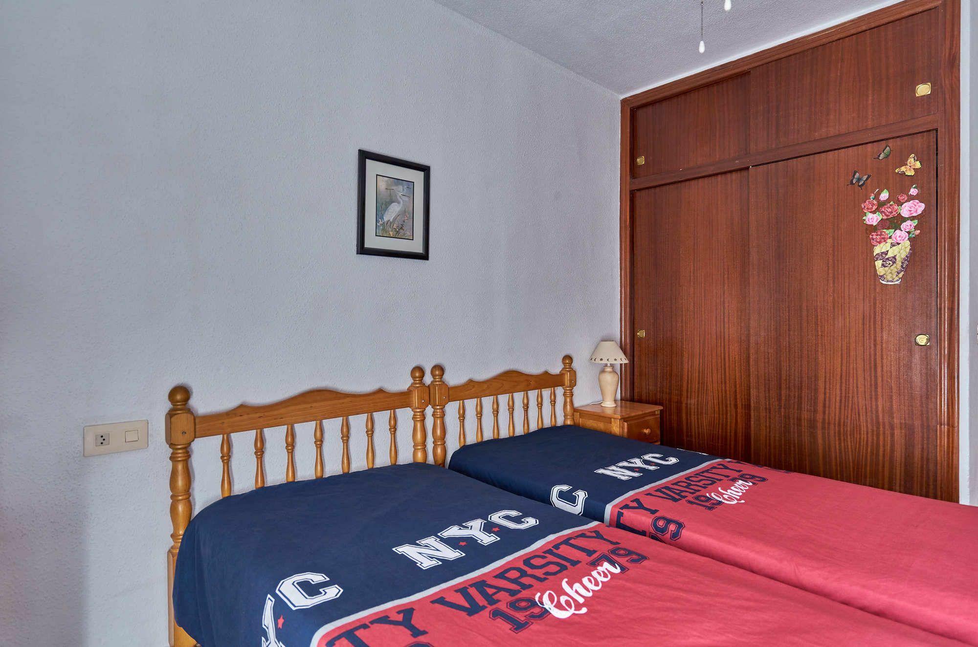 Espanhouse Almoradi 7 Torrevieja Ngoại thất bức ảnh
