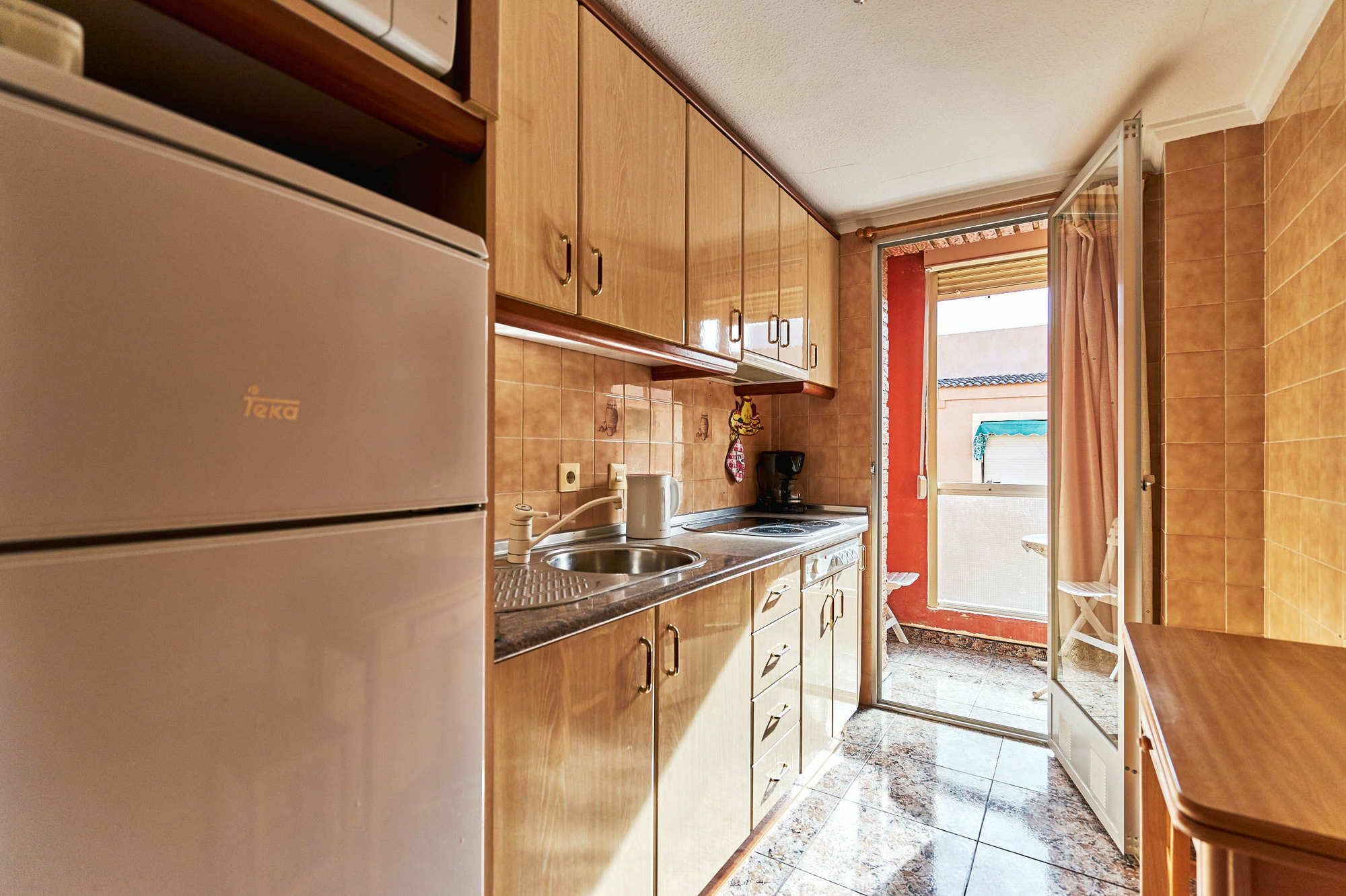 Espanhouse Almoradi 7 Torrevieja Ngoại thất bức ảnh