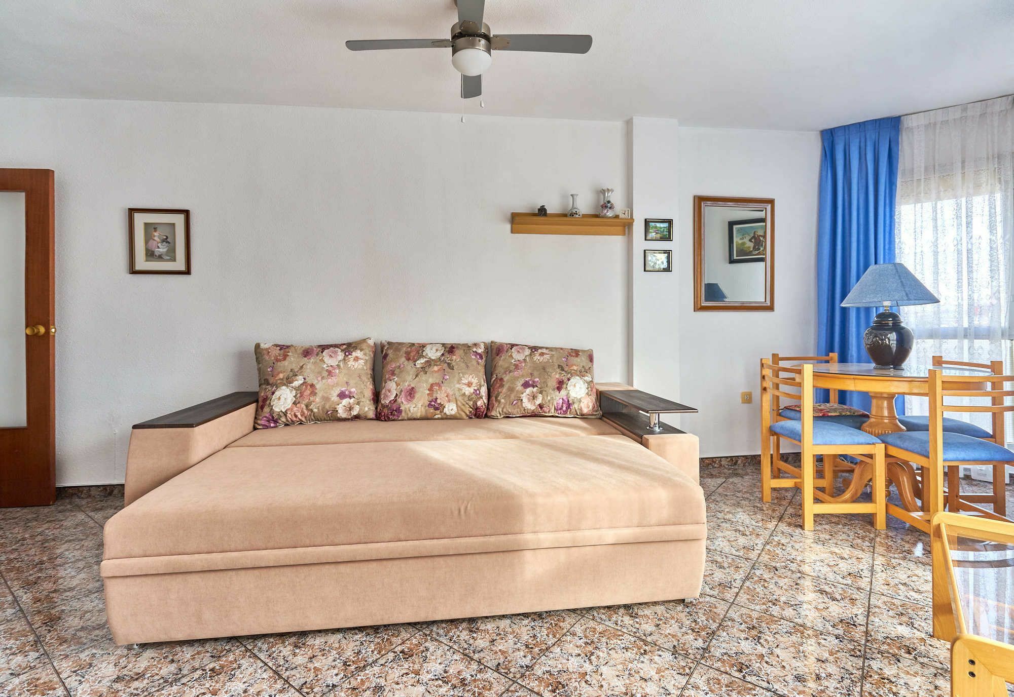 Espanhouse Almoradi 7 Torrevieja Ngoại thất bức ảnh
