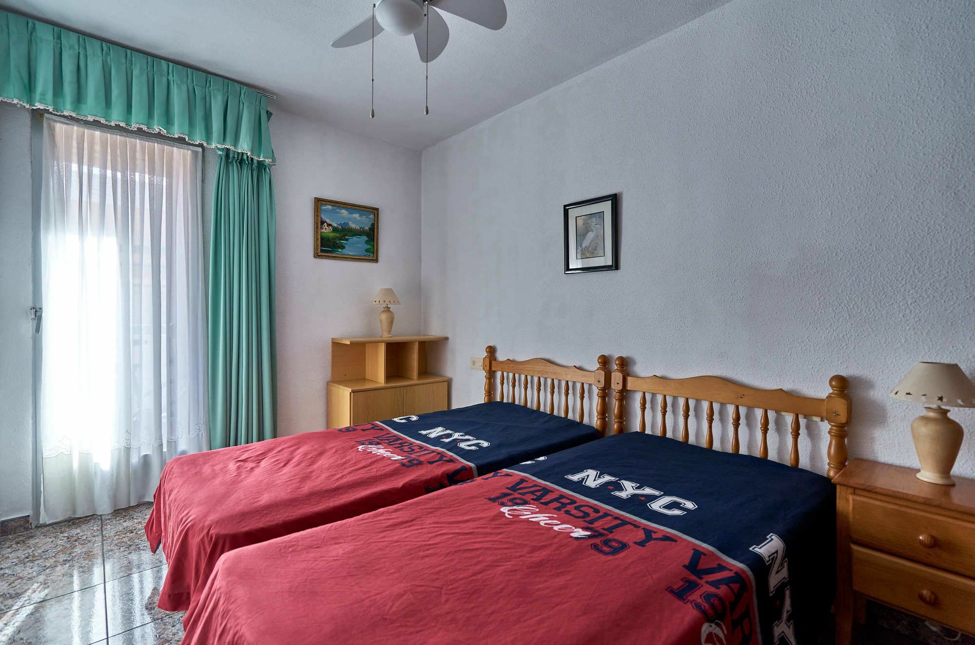 Espanhouse Almoradi 7 Torrevieja Ngoại thất bức ảnh