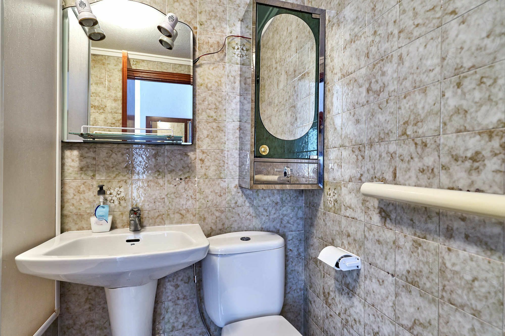 Espanhouse Almoradi 7 Torrevieja Ngoại thất bức ảnh