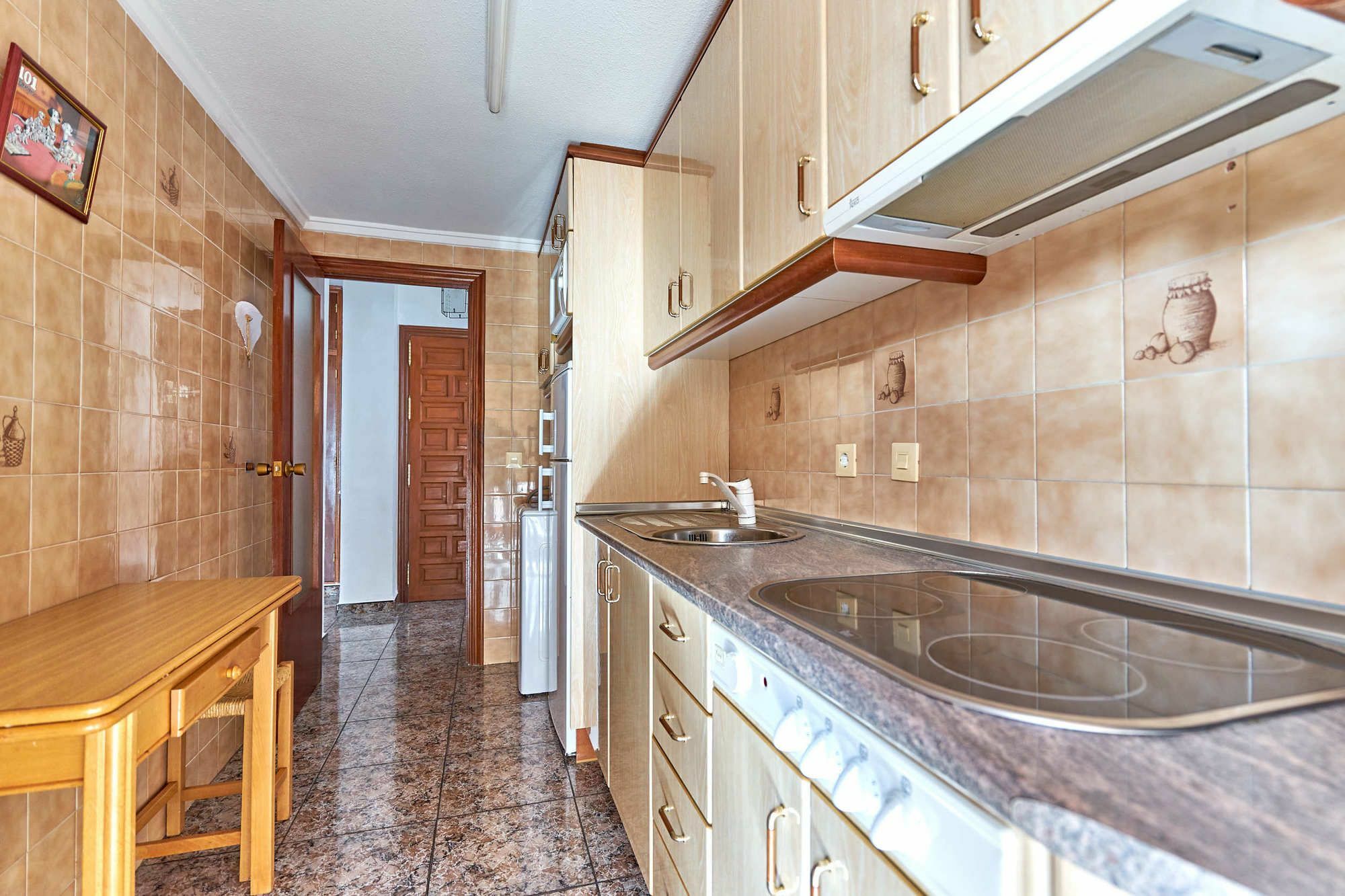 Espanhouse Almoradi 7 Torrevieja Ngoại thất bức ảnh